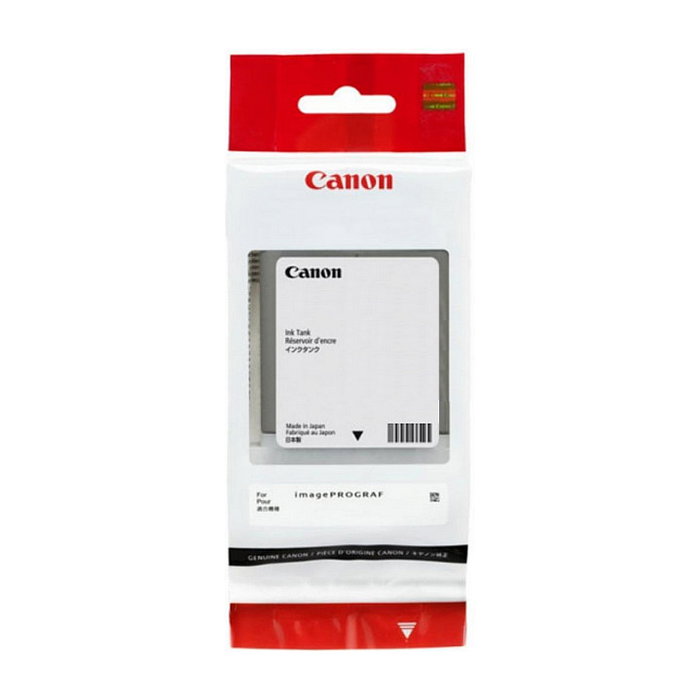 Canon PFI-2100 Cartucho de Tinta Negro Mate 160 ml Canon PFI-2100 Cartucho de Tinta Negro Mate 160 ml