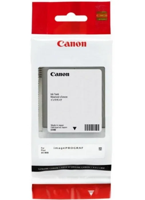 Canon PFI-2100 Cartucho de Tinta Negro Mate 160 ml Canon PFI-2100 Cartucho de Tinta Negro Mate 160 ml