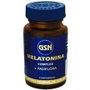 GSN Melatonina Complex + Pasiflora 120 comprimidos