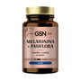 GSN Melatonina Complex + Pasiflora 120 comprimidos