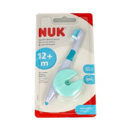 NUK Cepillo Dental Inicio 1ud.