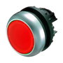 Eaton M22-DL-R Botón Rojo de 2,2 cm