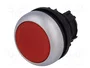 Eaton M22-DL-R Botón Rojo de 2,2 cm
