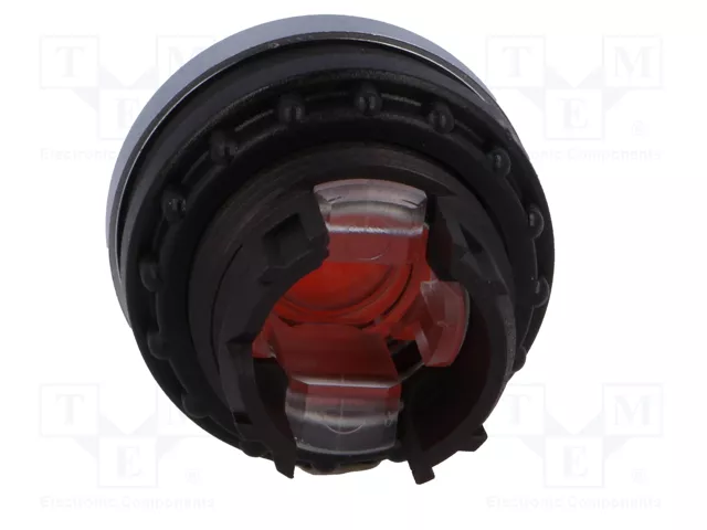 Eaton M22-DL-R Botón Rojo de 2,2 cm