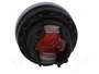 Eaton M22-DL-R Botón Rojo de 2,2 cm