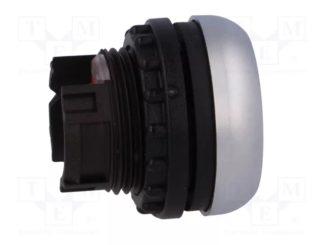 Eaton M22-DL-R Botón Rojo de 2,2 cm