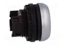 Eaton M22-DL-R Botón Rojo de 2,2 cm