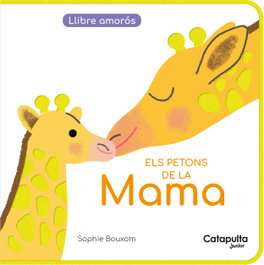 CATAPULTA CATALAN Els petons de la mama