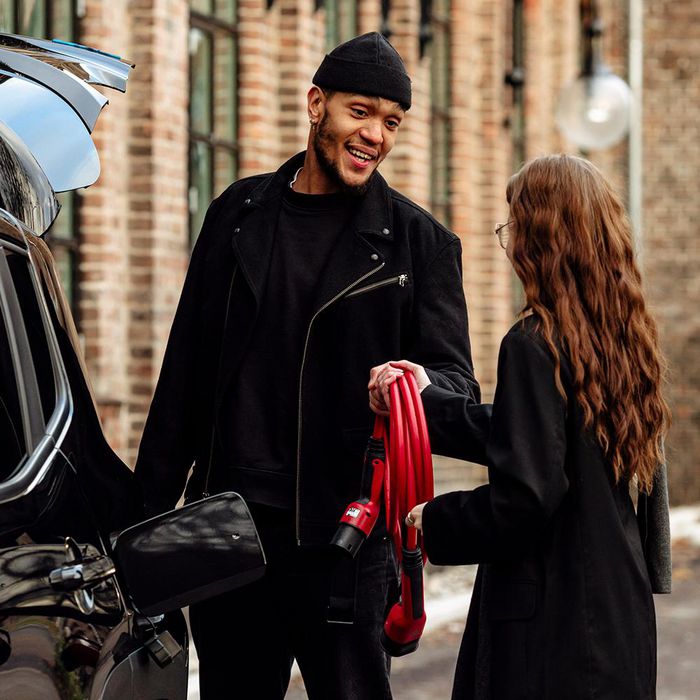 DEFA M3T2 Cable de Carga EV Conector Tipo 2 20A 5m 13,8 kW