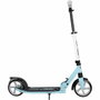 Stamp Patinete plegable regulable 200mm Azul SKIDS CONTROL OXYGEN