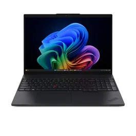 Lenovo ThinkPad L16 Gen 3 Intel Core Ultra 5 325 16GB 512GB SSD Negro