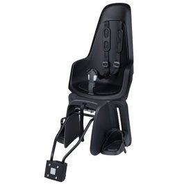 Bobike ONE Portabebés Trasero RS EasyFix para Bicicleta y E-Bike 9 meses a 6 años 22kg