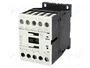 EATON ELECTRIC DILM9-10 Contactor 3-polar 9A 110VAC