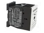 EATON ELECTRIC DILM9-10 Contactor 3-polar 9A 110VAC