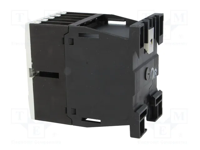 EATON ELECTRIC DILM9-10 Contactor 3-polar 9A 110VAC