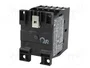 EATON ELECTRIC DILM9-10 Contactor 3-polar 9A 110VAC