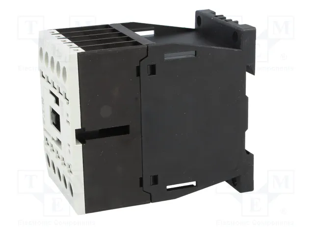 EATON ELECTRIC DILM9-10 Contactor 3-polar 9A 110VAC