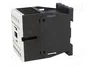 EATON ELECTRIC DILM9-10 Contactor 3-polar 9A 110VAC