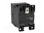 EATON ELECTRIC DILM9-10 Contactor 3-polar 9A 110VAC