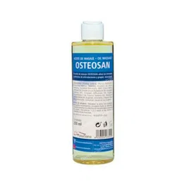 HERDIBEL Masasana Aceite de Masaje con Árnica y Aceites Esenciales para Alivio Muscular y Articular 250Ml