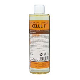 Aceite Masaje Celulit