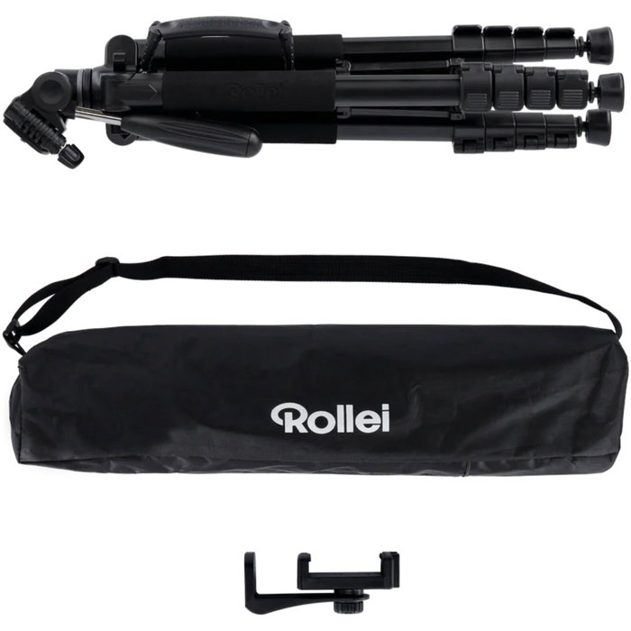 Rollei Compact Traveler Star S4 Rollei Compact Traveler Star S4