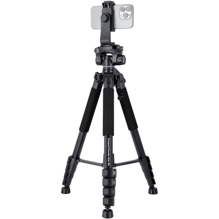 Rollei Compact Traveler Star S4 Rollei Compact Traveler Star S4
