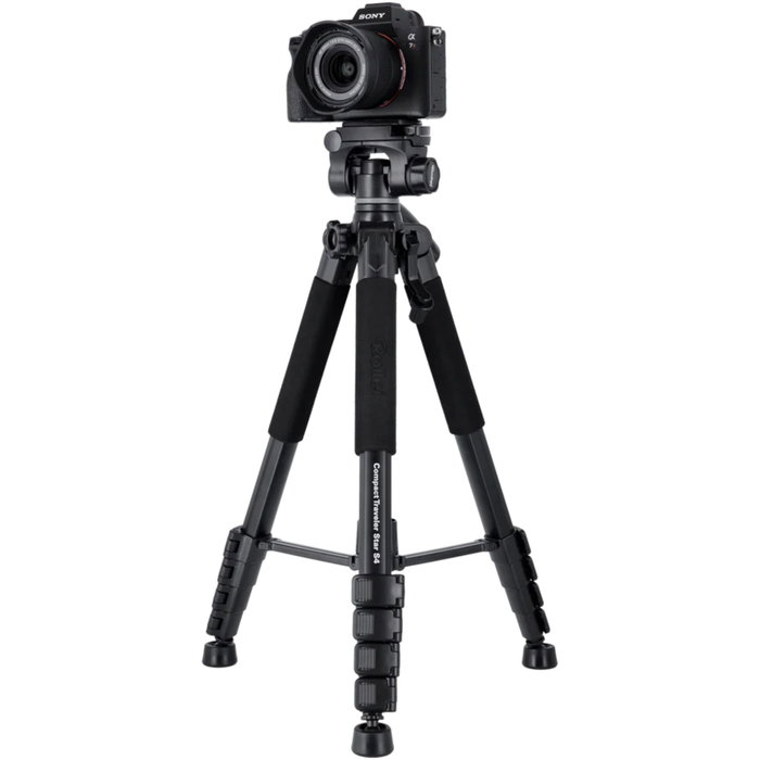 Rollei Compact Traveler Star S4 Rollei Compact Traveler Star S4