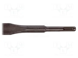 RENNSTEIG Cincel Plano SDS-Plus® 140 mm