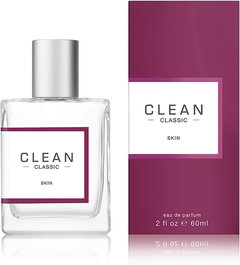 CLEAN Classic Eau de Parfum Skin 60 ml para Mujer