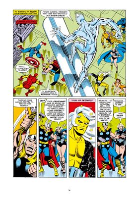 Panini España S.A. Los Defensores 07 (Marvel Limited Edition)