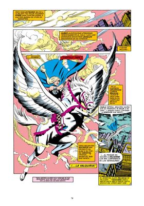 Panini España S.A. Los Defensores 07 (Marvel Limited Edition)