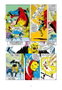 Panini España S.A. Los Defensores 07 (Marvel Limited Edition)