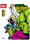 Panini España S.A. Los Defensores 07 (Marvel Limited Edition)