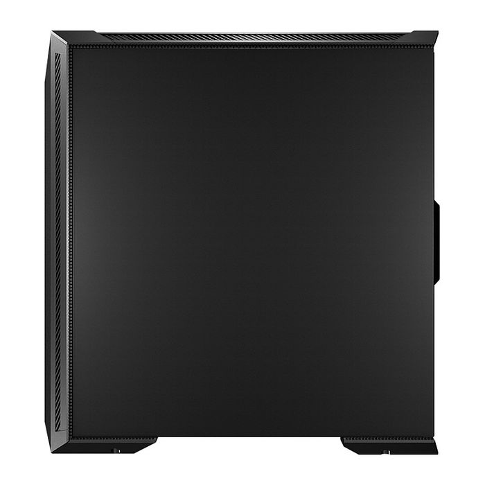 MSI MPG GUNGNIR 100 Caja de PC Midi Tower Negra con Ventana y RGB