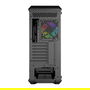 MSI MPG GUNGNIR 100 Caja de PC Midi Tower Negra con Ventana y RGB