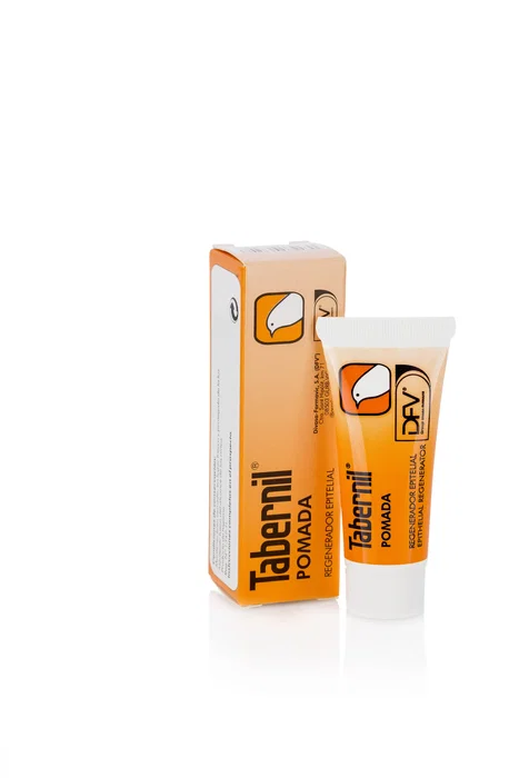 Tabernil Pomada 9,25g