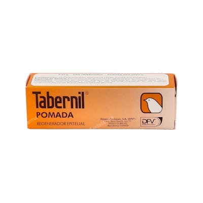 Tabernil Pomada 9,25g