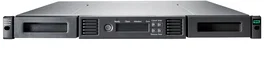 HP Enterprise HPE Storage MSL 1/8 Gen3 0-drive Tape Autoloader