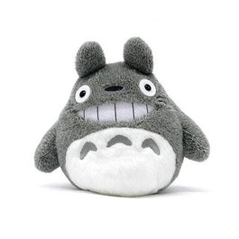 Sun Arrow Mi vecino Totoro Peluche Totoro Smile 18 cm