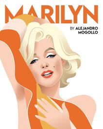 NOTORIOUS Marilyn, Alejandro Mogollo