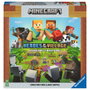 Ravensburger Minecraft héroes de la aldea