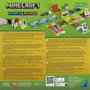 Ravensburger Minecraft héroes de la aldea