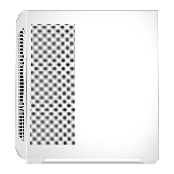 SHARKOON AK5G RGB ATX 1xGlas White Caja de PC