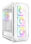 Sharkoon AK5G RGB Blanco