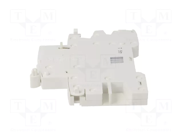 Schneider Electric Contactos Auxiliares SPDT 6A para Raíl DIN