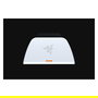 Razer RC21-01900100-R3U1 Estación de Carga Rápida Blanca para Mandos Inalámbricos PS5 DualSense