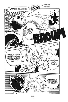 Dragon Fall 06 - Ultimate Edition