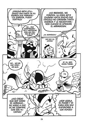 Dragon Fall 06 - Ultimate Edition