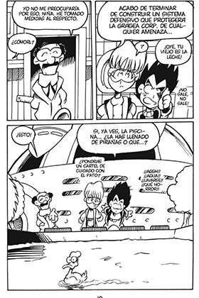 Dragon Fall 06 - Ultimate Edition